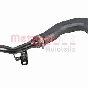 Furtun aer supraalimentare OPEL COMBO Autoutilitara/limuzina spatioasa (X12) 1.3 CDTI (B05) diesel 80 cai METZGER 2400640