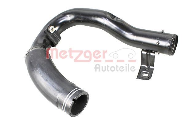 Furtun aer supraalimentare OPEL COMBO Tour (X12) 1.6 CDTI (C26, D26, E26, C05) diesel 90 cai METZGER 2400644