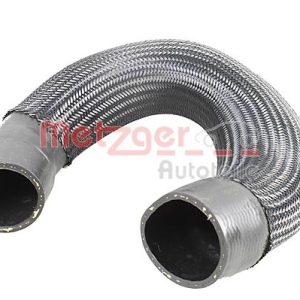 Furtun aer supraalimentare OPEL VIVARO A platou / sasiu (X83) 2.0 CDTI diesel 114 cai METZGER 2400654