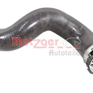 Furtun aer supraalimentare OPEL VIVARO B bus (X82) 1.6 CDTI (06) diesel 140 cai METZGER 2400668