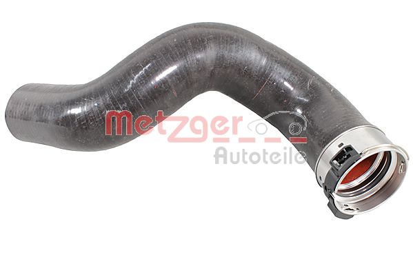 Furtun aer supraalimentare OPEL VIVARO B bus (X82) 1.6 CDTI (06) diesel 140 cai METZGER 2400668