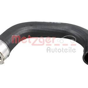 Furtun aer supraalimentare OPEL MOKKA / MOKKA X (J13) 1.7 CDTI 4x4 (_76) diesel 131 cai METZGER 2400669