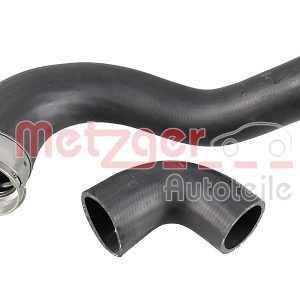 Furtun aer supraalimentare OPEL MOVANO B platou / sasiu (X62) 2.3 CDTI RWD (EV, HV, UV) diesel 131 cai METZGER 2400830