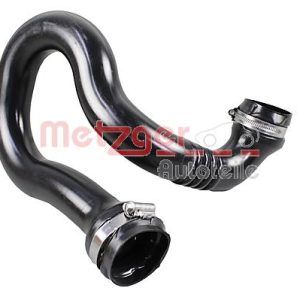 Furtun aer supraalimentare OPEL VIVARO A caroserie (X83) 2.0 CDTI (F7) diesel 90 cai METZGER 2400941