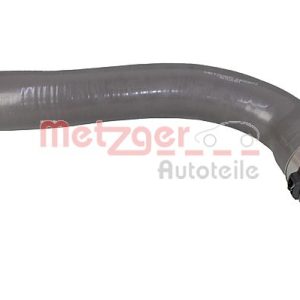 Furtun aer supraalimentare OPEL MOVANO B caroserie (X62) 2.3 CDTI RWD (FV) diesel 125 cai METZGER 2400972