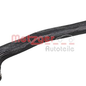 Furtun aer supraalimentare OPEL GRANDLAND / GRANDLAND X (A18, P1UO) 2.0 D (75) diesel 177 cai METZGER 2400983