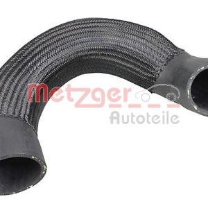 Furtun aer supraalimentare OPEL VIVARO A caroserie (X83) 2.0 CDTI (F7) diesel 90 cai METZGER 2400990