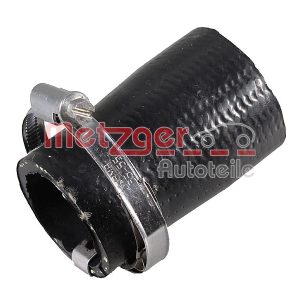 Furtun aer supraalimentare OPEL MOKKA / MOKKA X (J13) 1.4 4x4 (_76) benzina 140 cai METZGER 2401022