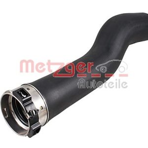 Furtun aer supraalimentare OPEL GRANDLAND / GRANDLAND X (A18, P1UO) 1.6 Turbo (75) benzina 181 cai METZGER 2401027