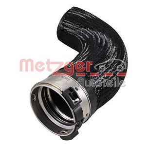 Furtun aer supraalimentare OPEL MOVANO B platou / sasiu (X62) 2.3 CDTI RWD (EV, HV, UV) diesel 136 cai METZGER 2401028