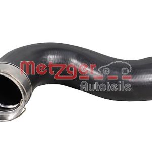 Furtun aer supraalimentare OPEL MOVANO B platou / sasiu (X62) 2.3 CDTI RWD (EV, HV, UV) diesel 136 cai METZGER 2401029