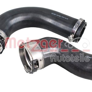 Furtun aer supraalimentare OPEL MOVANO B caroserie (X62) 2.3 CDTI FWD (FV) diesel 170 cai METZGER 2401088
