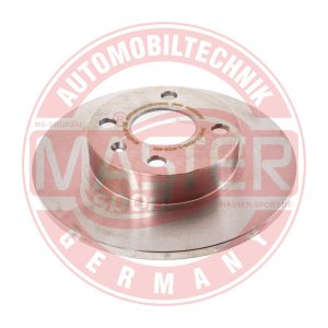 Disc frana OPEL COMBO Autoutilitara/limuzina spatioasa 1.3 CDTI 16V diesel 75 cai MASTERSPORT GERMANY 24011002681-PCS-MS