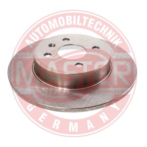Disc frana OPEL COMBO Autoutilitara/limuzina spatioasa 1.3 CDTI 16V diesel 75 cai MASTERSPORT GERMANY 24011002911-PCS-MS