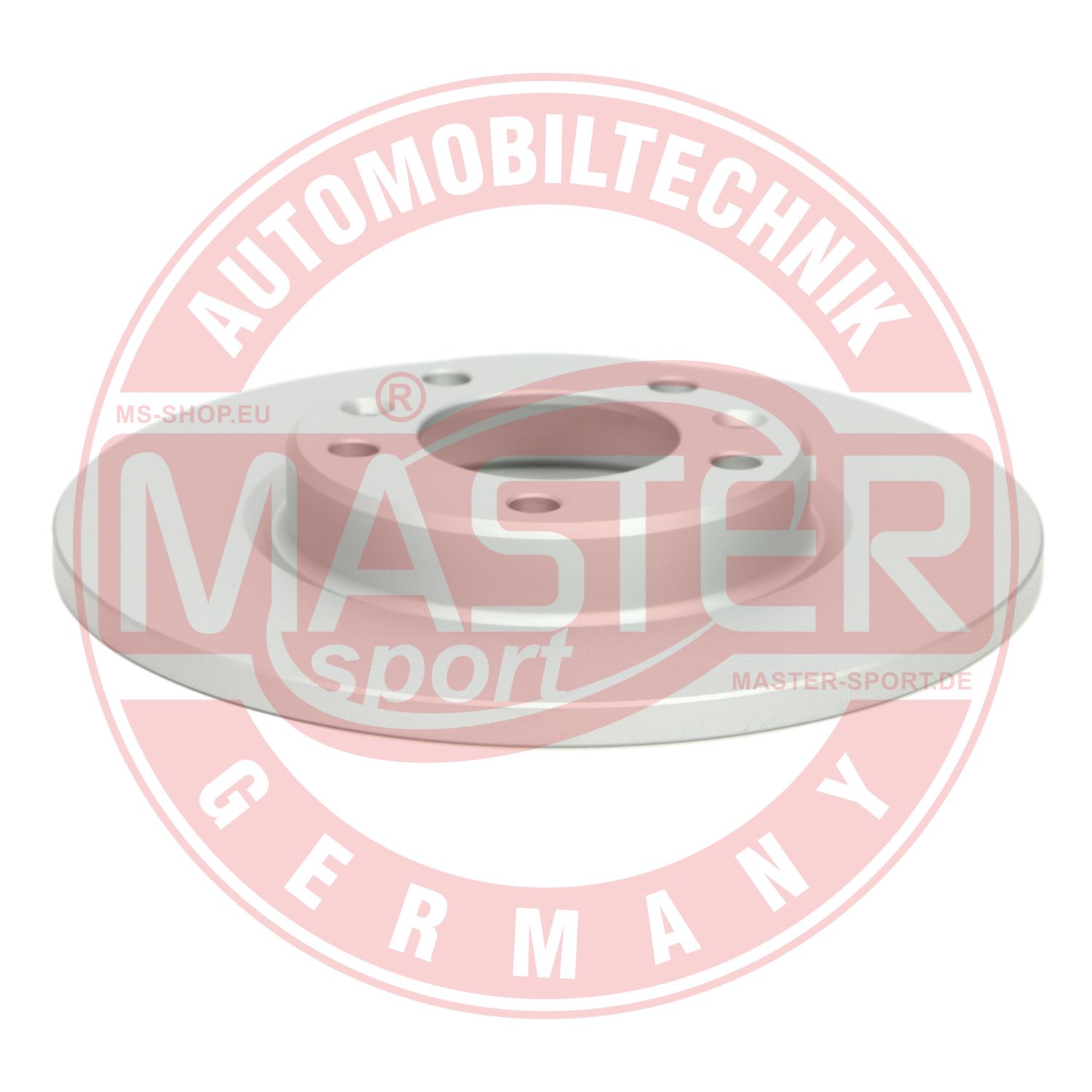 Disc frana OPEL GRANDLAND X Van 1.5 (75) diesel 131 cai MASTERSPORT GERMANY 24011202111PR-PCS-MS