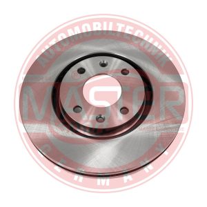 Disc frana OPEL MOKKA 1.2 (76) benzina 131 cai MASTERSPORT GERMANY 24012601201-PCS-MS