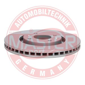 Disc frana OPEL MOKKA 1.2 (76) benzina 131 cai MASTERSPORT GERMANY 24012601201PR-PCS-MS