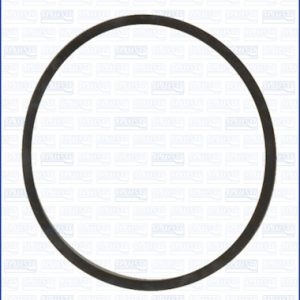 Garnitura flansa lichid racire OPEL VIVARO A bus (X83) 2.0 16V (F7, J7, A07) benzina 120 cai AJUSA 24028600