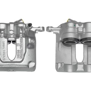Etrier frana OPEL VIVARO A platou / sasiu (X83) 2.5 CDTI diesel 146 cai ATE 24.3451-1713.5