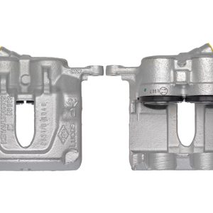 Etrier frana OPEL VIVARO A platou / sasiu (X83) 1.9 Di diesel 82 cai ATE 24.3451-1714.5