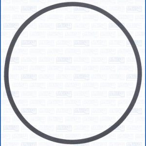 Garnitura Carcasa galerie admisie OPEL MOKKA 1.2 (76) benzina 131 cai AJUSA 24048400