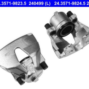 Etrier frana OPEL COMBO Autoutilitara/limuzina spatioasa 1.4 16V benzina 90 cai ATE 24.3571-9824.5