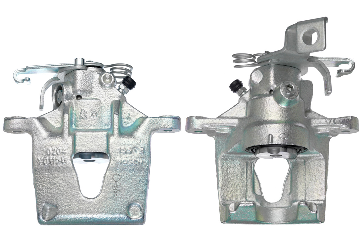 Etrier frana OPEL MOVANO A caroserie (X70) 2.5 DTi (FD) diesel 99 cai ATE 24.3424-1701.5