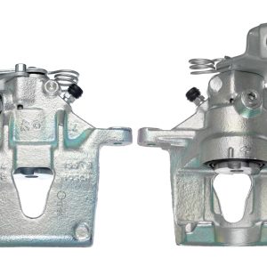 Etrier frana OPEL MOVANO A caroserie (X70) 2.2 DTI (FD) diesel 90 cai ATE 24.3424-1701.5