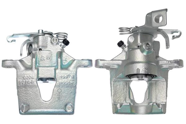 Etrier frana OPEL MOVANO A caroserie (X70) 2.5 CDTI (FD) diesel 101 cai ATE 24.3424-1701.5