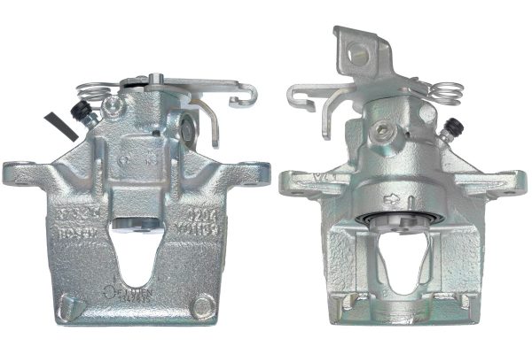 Etrier frana OPEL MOVANO A caroserie (X70) 2.2 DTI (FD) diesel 90 cai ATE 24.3424-1702.5