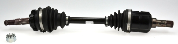 Planetara OPEL COMBO Autoutilitara/limuzina spatioasa 1.7 DTI 16V diesel 75 cai SPIDAN 24056