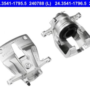 Etrier frana OPEL COMBO Autoutilitara/limuzina spatioasa 1.4 16V benzina 90 cai ATE 24.3541-1795.5