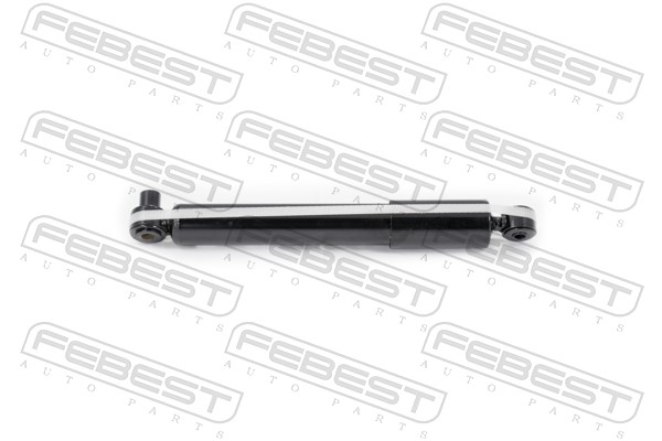 Amortizor OPEL MOVANO A bus (X70) 1.9 DTI (JD) diesel 82 cai FEBEST 2407G-006F