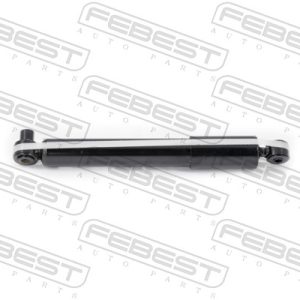 Amortizor OPEL MOVANO A platou / sasiu (X70) 2.8 DTI (ED, HD, UD0, UD4) diesel 114 cai FEBEST 2407G-006F