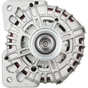 Alternator OPEL MOVANO B platou / sasiu (X62) 2.3 CDTI FWD (EV, HV, UV) diesel 146 cai AS-PL A3639S
