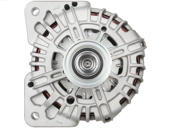Alternator OPEL MOVANO B caroserie (X62) 2.3 CDTI FWD (FV) diesel 150 cai AS-PL A3639S