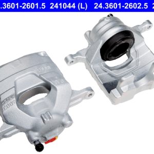 Etrier frana OPEL MOKKA / MOKKA X (J13) 1.4 (_76) benzina 120 cai ATE 24.3601-2602.5