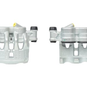 Etrier frana OPEL MOVANO C caroserie (U9) 2.2 BlueHDi 180 diesel 180 cai ATE 24.3441-1706.5