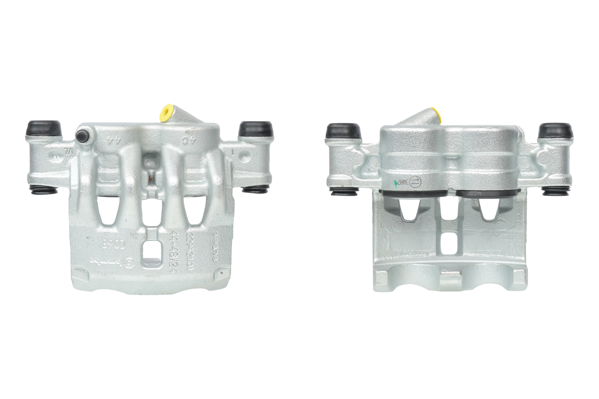 Etrier frana OPEL MOVANO C platou / sasiu (U9) 2.2 D diesel 120 cai ATE 24.3441-1706.5