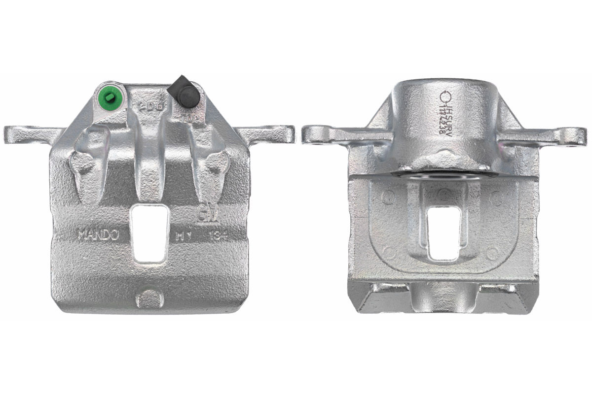 Etrier frana OPEL CASCADA (W13) 1.6 (67) benzina 136 cai ATE 24.3601-1753.5