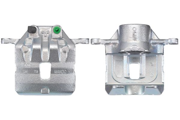 Etrier frana OPEL CASCADA (W13) 1.6 SIDI (67) benzina 170 cai ATE 24.3601-1754.5