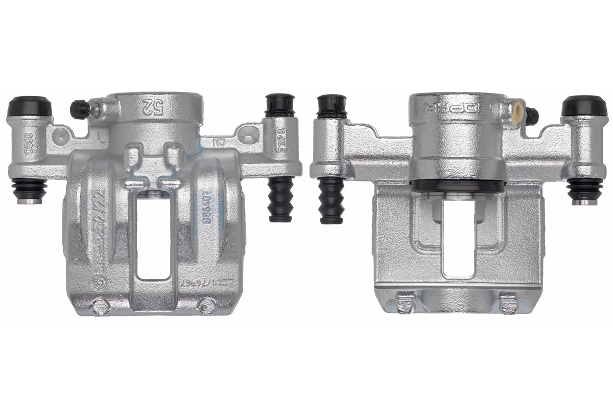 Etrier frana OPEL MOVANO C caroserie (U9) 2.2 BlueHDi 180 diesel 180 cai ATE 24.3521-1718.5