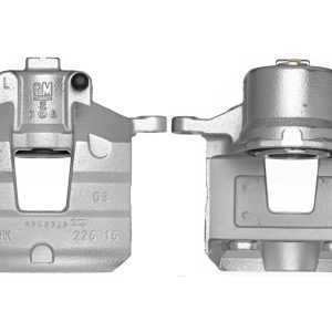 Etrier frana OPEL MOKKA / MOKKA X (J13) 1.4 (_76) benzina 120 cai ATE 24.3601-1765.5