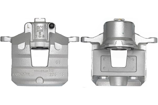 Etrier frana OPEL MOKKA / MOKKA X (J13) 1.4 (_76) benzina 120 cai ATE 24.3601-1765.5