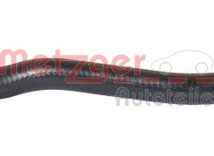 Furtun radiator OPEL COMBO Autoutilitara/limuzina spatioasa 1.7 DTI 16V diesel 75 cai METZGER 2420174