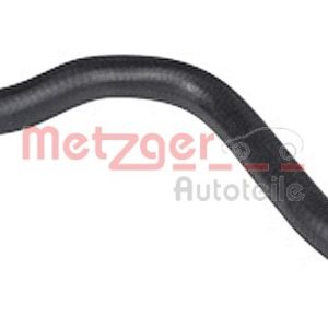 Furtun radiator OPEL MOVANO A caroserie (X70) 2.5 D (FD) diesel 80 cai METZGER 2420408
