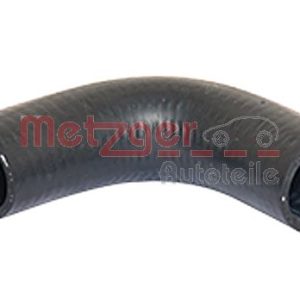 Furtun radiator OPEL MOVANO A platou / sasiu (X70) 2.5 D (ED, HD, UD0, UD4) diesel 80 cai METZGER 2420411