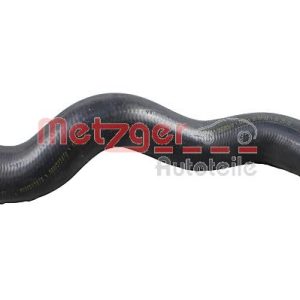 Furtun radiator OPEL COMBO Tour 1.7 DTI 16V diesel 75 cai METZGER 2420973