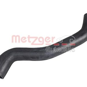 Furtun radiator OPEL COMBO Autoutilitara/limuzina spatioasa 1.3 CDTI 16V diesel 69 cai METZGER 2421086