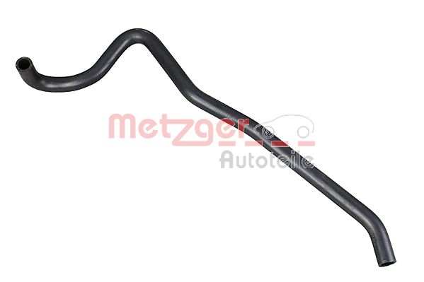Furtun radiator OPEL COMBO Tour (X12) 1.6 CDTI (C26, D26, E26, C05) diesel 90 cai METZGER 2421372